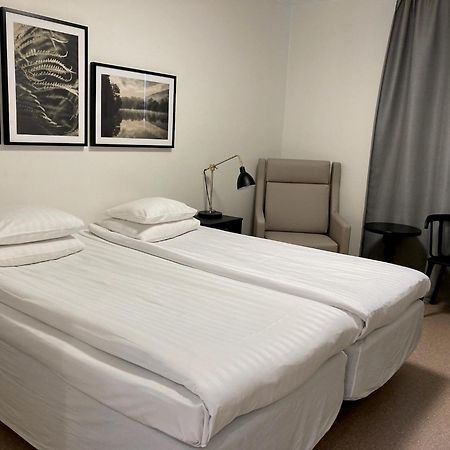 丹德吕德医院摩比酒店 外观 照片